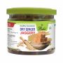 Buy Dry ginger Jaggery 250g | jaggery online on bebe food