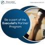 Be a part of the Executel's Partner Program Be a part of the Executel's Partner Program