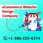 Best E-Commerce Website Design Services