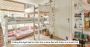 Smart & Stylish Bunk Beds with Stairs for Kids 