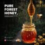 Handmade Honey-Scented Candles | Natural Aroma by BEE 20