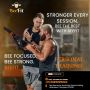 Get Fit with Expert Fitness Training Programs in Hyderabad 