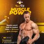 Discover the Best Body Fit Gym in Hyderabad - BeeFit Gym