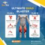 Join the Best Gym in Hyderabad for Top-Class Training Join the Best Gym in Hyderabad for Top-Class Training