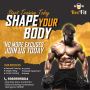 Explore Flexible Fit Gym Membership Packages 