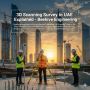 3D Scanning Survey in UAE Explained - Beehive Engineering 