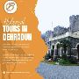 Explore Dehradun's Rich History: Guided Tours Explore Dehradun's Rich History: Guided Tours