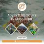 Top Adventure Tours to Experience in Mussoorie | Been There 