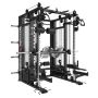 All in One Trainer Smith Machine