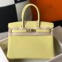 Own the Iconic Hermes Birkin 30 Bag