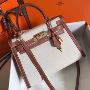 Hermès Kelly 28 Bag | Iconic Luxury Handbag Collection