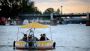 Rent a BBQ Donut Boat in Montréal
