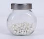 Pre-dispersed Rubber Chemicals CaO-80