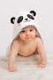 Newborn Hooded Bath Towel Newborn Hooded Bath Towel