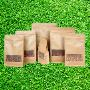 Mylar Bags Packing and Designs 