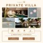 Private Villa Mentawai Indonesia Private Villa Mentawai Indonesia