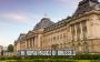 Explore the Royal Palace of Brussels – A Must-Visit Tourist 