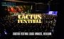 Cactus Festival 2025 Bruges – An Ultimate Rock Festival Esca