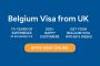 Belgium Visa Appointment – Belgium visa from Manchester!