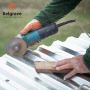 Professional Metal Roof Maintenance 