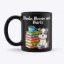Books, Brews, and Barks