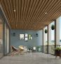 Upgrade Your Architecture with Custom Soffit Panels