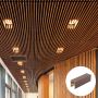 Best WPC Ceiling Panel for Home & Commercial Spaces