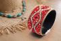 Handmade Boho Wrap Bracelet For Women