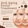 Anti-Aging Facial Treatments