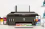 Setup HP Envy Photo 7855 Printer