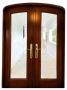 French Exterior Wood Doors French Exterior Wood Doors