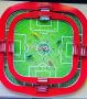Inclusive Soccer Board Game for Special Needs by BelloGoal