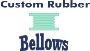 Innovative and Custom-Molded Round Bellow Covers- The Ultima
