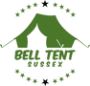 Premium Stretch Tents for Sale – Bell Tent Sussex