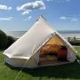 Stretch Tents for Sale – Premium Quality by Bell Tent Sussex