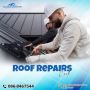 Get Reliable Services Of Roof Repairs In Cork