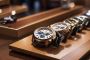 Get the Best Prices for Your Watches - Cash Paid!