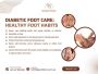 Podiatry Services for Foot Health | Belridge Podiatry