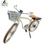 Discover The Best E Bikes For Commuting With Comfort And Sty