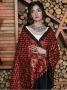 Winter Shawl Women at Belviera