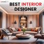 Design for office Interior