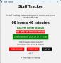 Get Free Employee Tracking Software to Improve Productivity