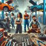 Trust Benders Auto Care, Best Auto Repair Shops in Covina