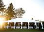 Reliable Bend Oregon Tent Rentals