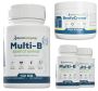 Buy Multi-B for Neuropathy and GET FREE BODY CREAM