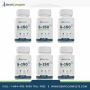 Buy Online Benfotiamine G150 6 Bottles Every 180 Days 