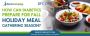 Diabetic Diet Guide: Preparing Healthy Holiday Meals for Fal