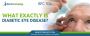 Understanding Diabetic Eye Disease - Types, Symptoms, and Pr
