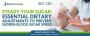 Essential Dietary Adjustments to Prevent Sudden Blood Sugar 