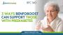 3 Ways BenfoBoost Can Support Those with Prediabetes